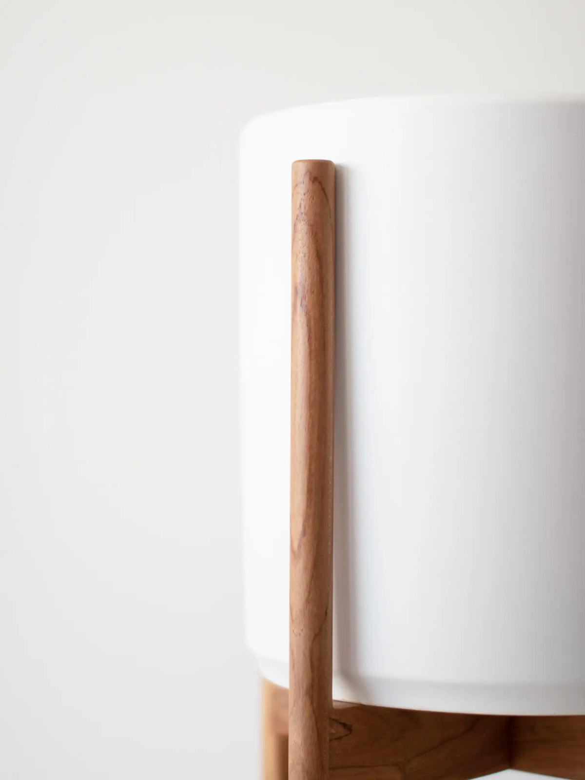 Mid-Century Cylinder - The Fourteen