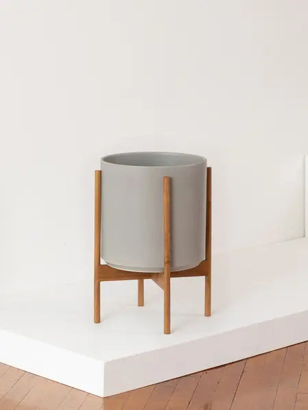 Mid-Century Cylinder - The Twelve