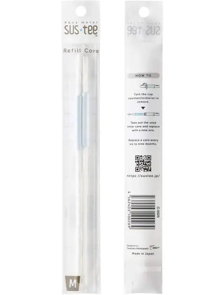 Core Refill Pack - Moisture Meter