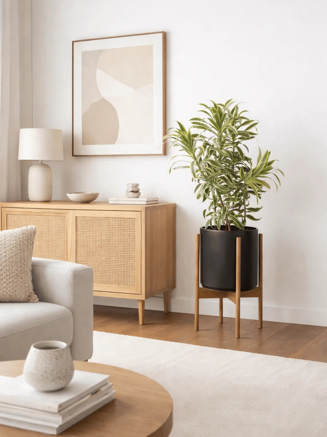 Dracaena Song of India
