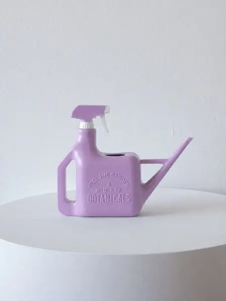 House of Botanicals Watering Can & Mister