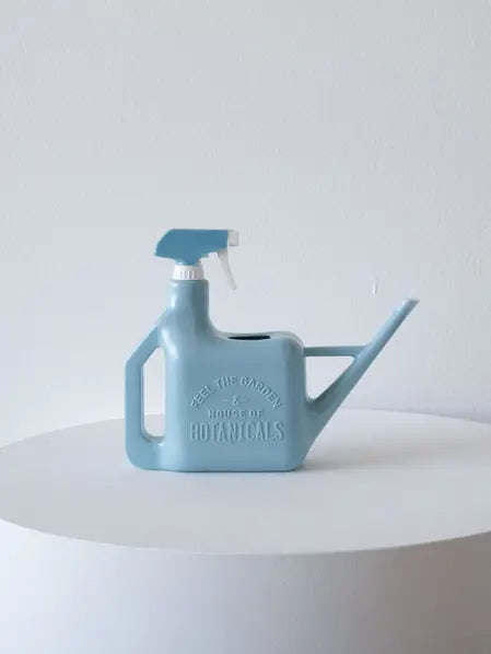House of Botanicals Watering Can & Mister