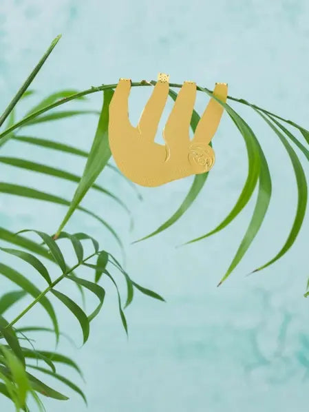 Plant Animal - Sloth