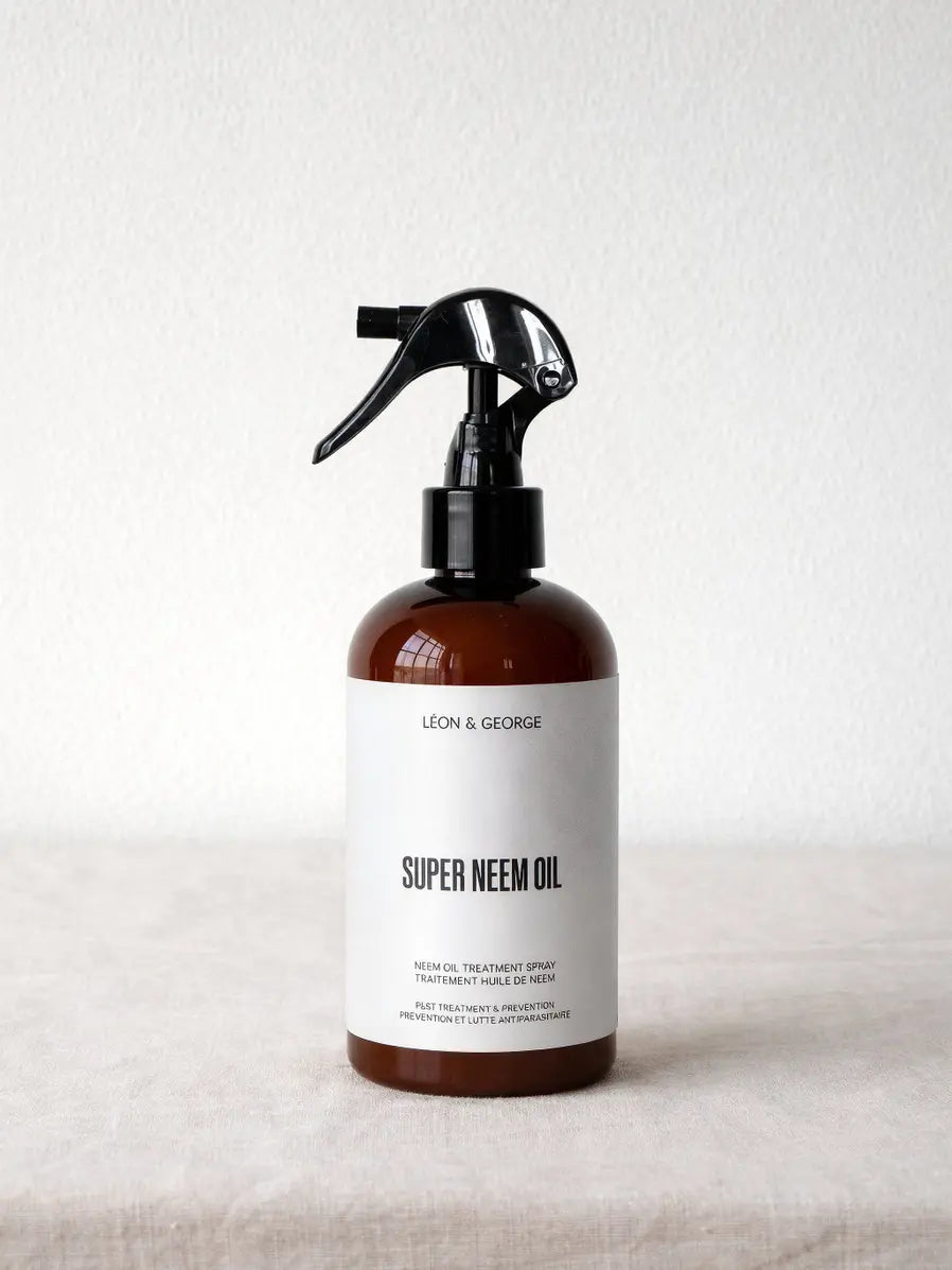 Super Neem Oil