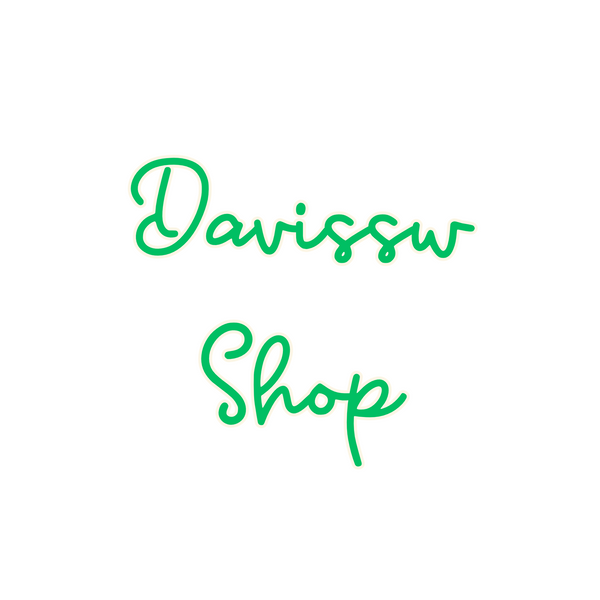 Davissw Shop