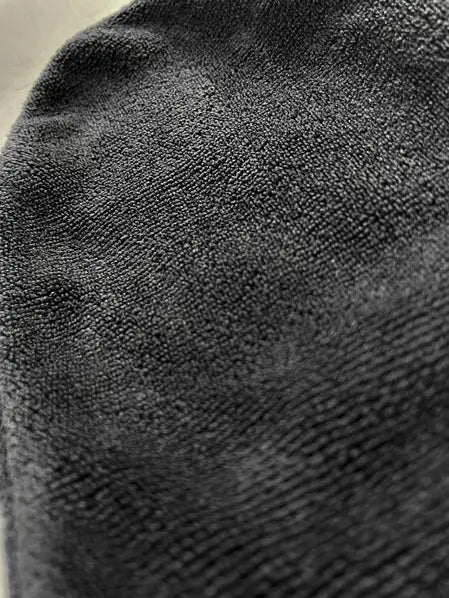 Black Soap & Premium Shining Mitt