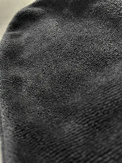 Black Soap & Premium Shining Mitt