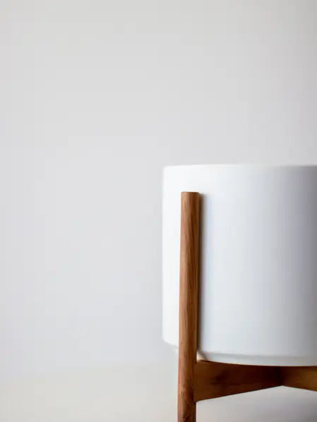 Mid-Century Cylinder - The Six