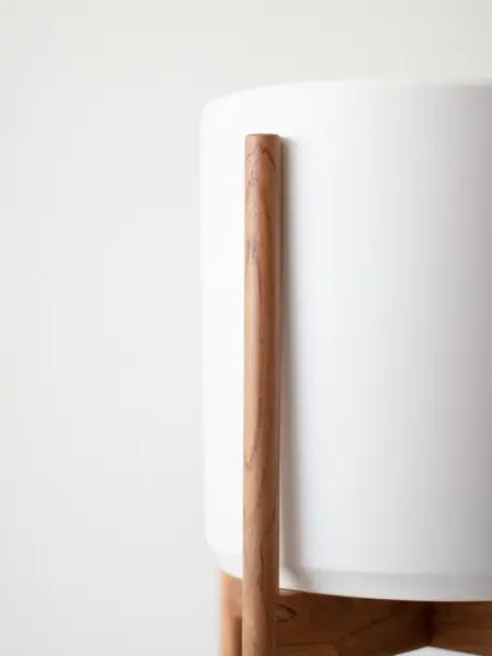 Mid-Century Cylinder - The Fourteen