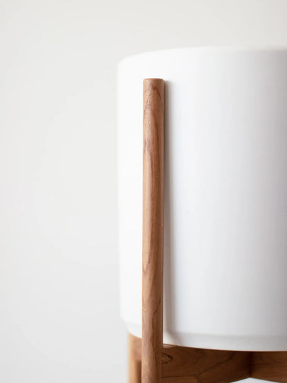 Mid-Century Cylinder - The Twelve