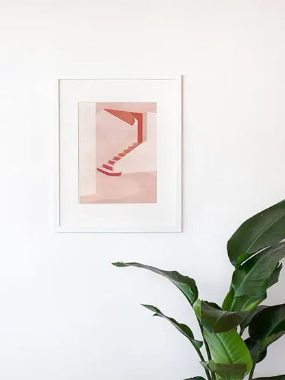House in Madrid by Charlotte Taylor