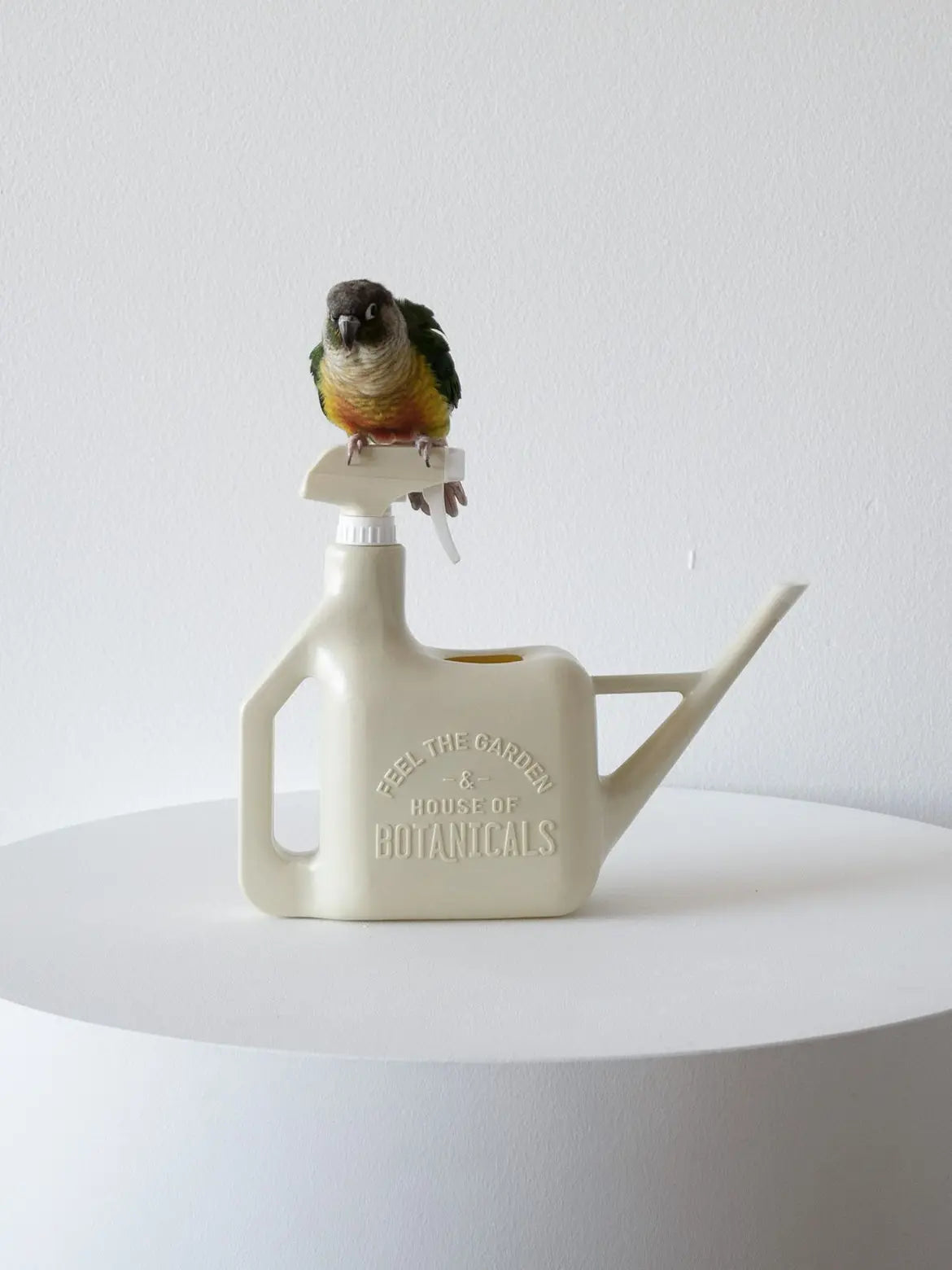 House of Botanicals Watering Can & Mister