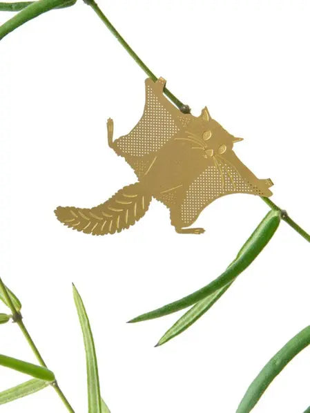 Plant Animal - Flying Squirrel