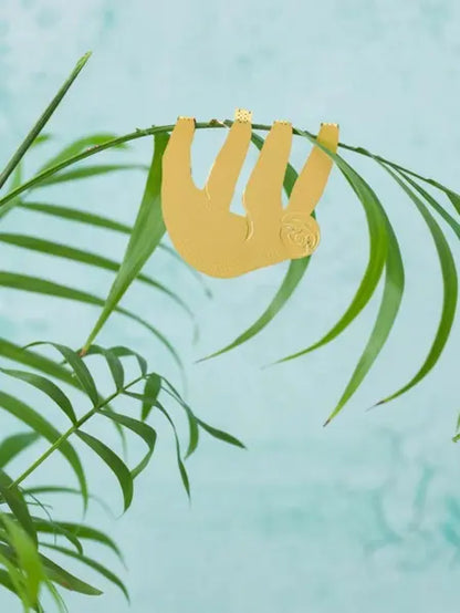 Plant Animal - Sloth