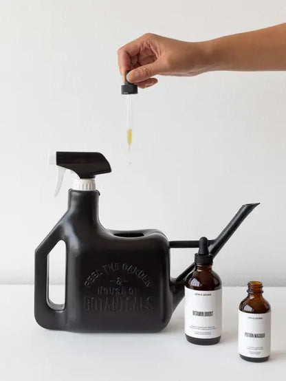 Plant Care Essentials Duo