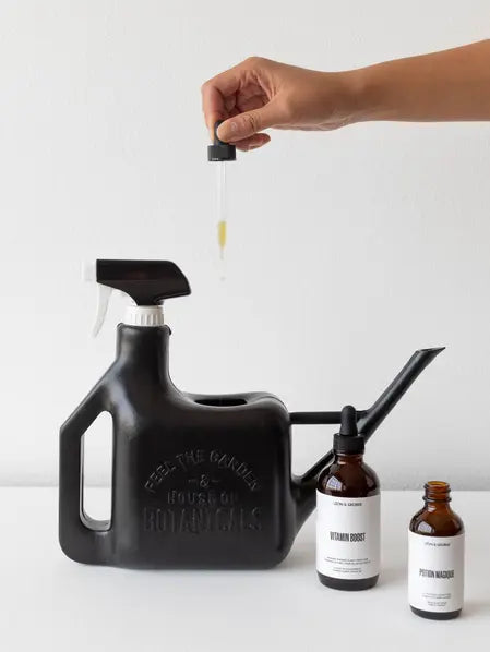 Plant Care Essentials Duo