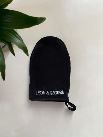 Premium Shining Mitt