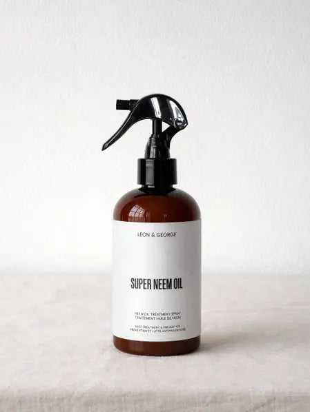 Super Neem Oil