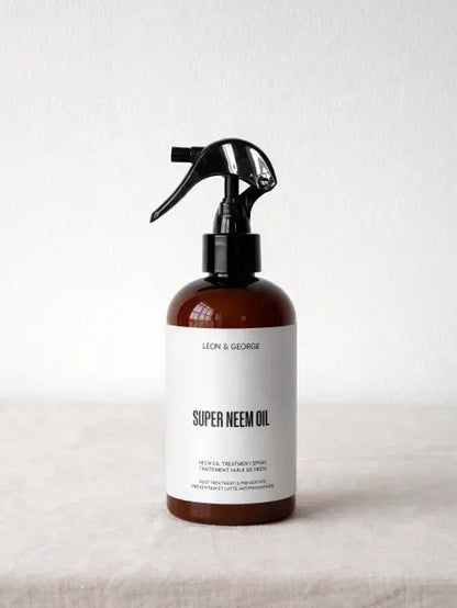 Super Neem Oil