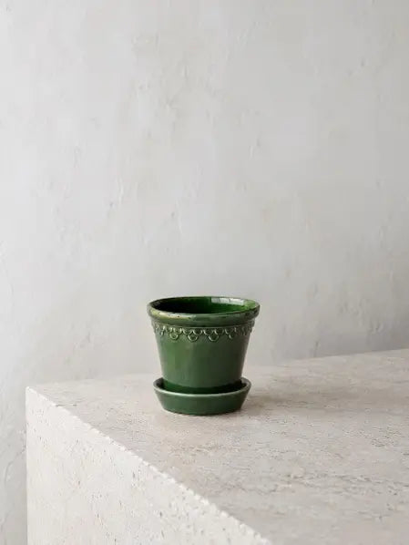 The Copenhagen Pot
