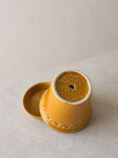 The Copenhagen Pot