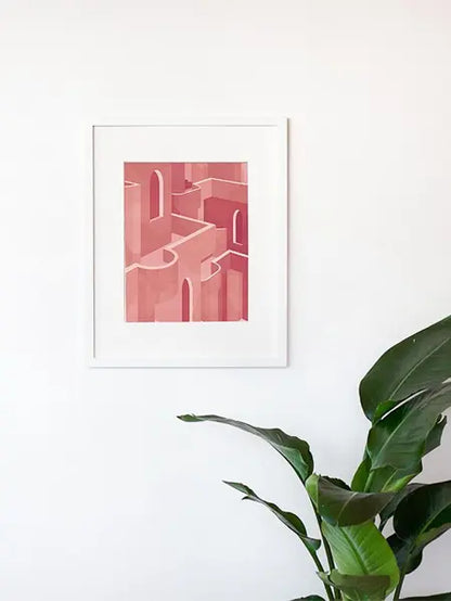 Walden 7 by Charlotte Taylor